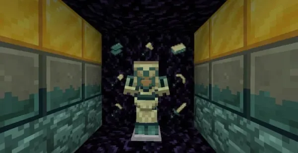 Ender Armor textures