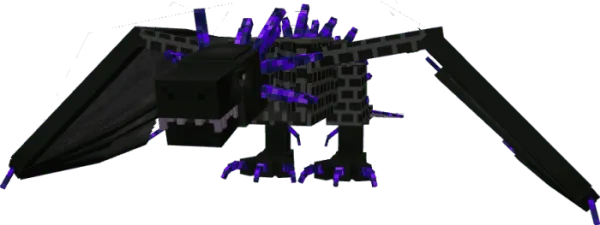 Evil Dragon