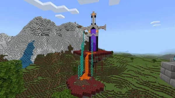 Nether Portal