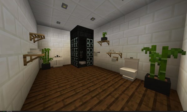 Garage Update for Modern Furniture addon