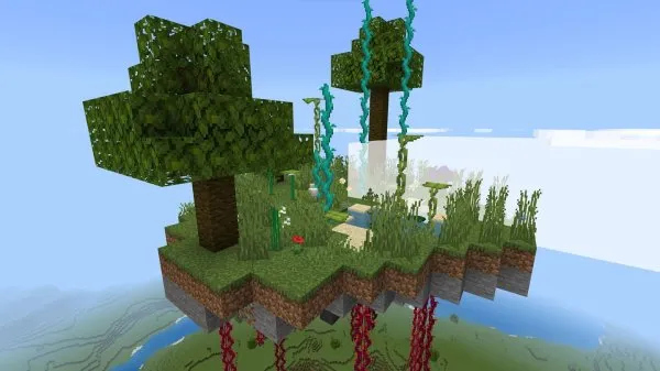 Sixth Magical Island