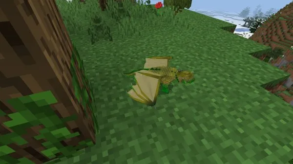 Rock Crusher Dragon