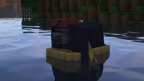 Pirate Gorilla variant