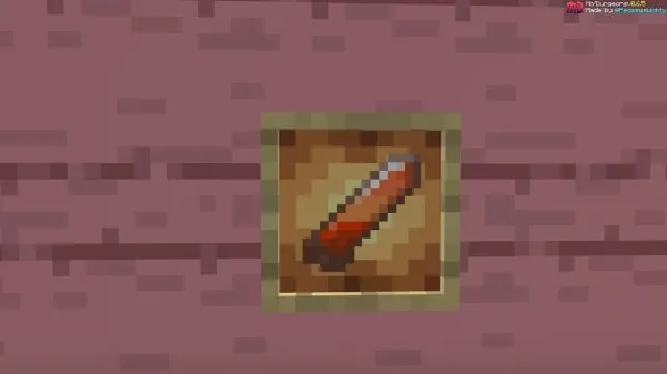 Guardian Gem Stone
