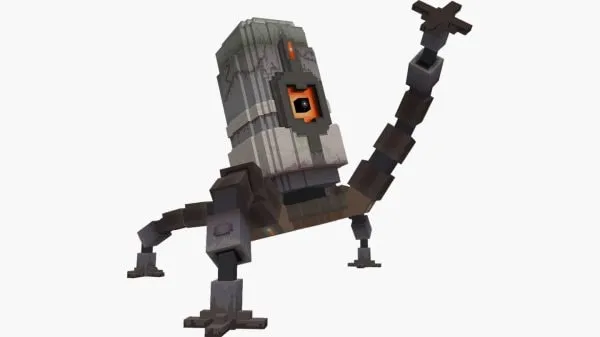 Guardian boss