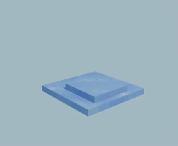 Ice Patch