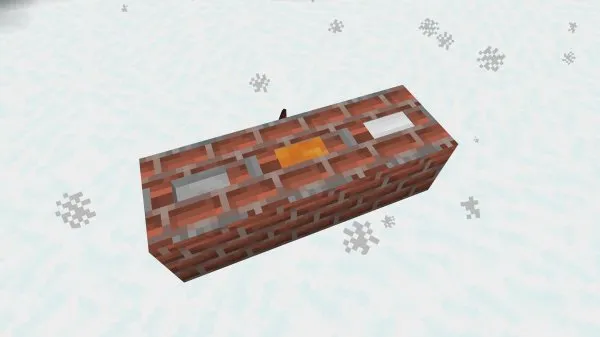 Ingot Mold stages