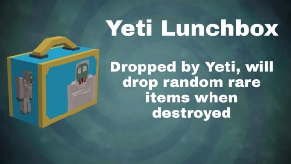 Yeti Lunchbox