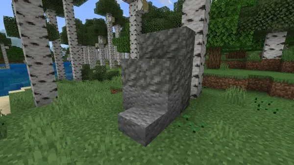 Large Rocks