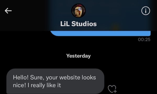 Lil Studios permission for ModBay