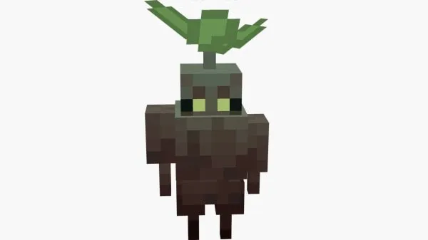 Mandragora entity
