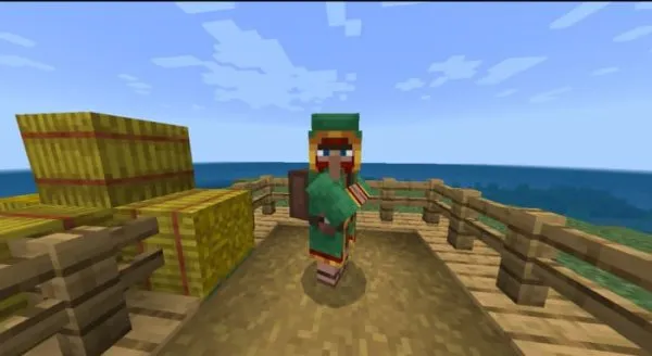 Ores Trader