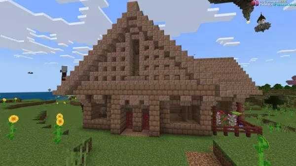Mud House
