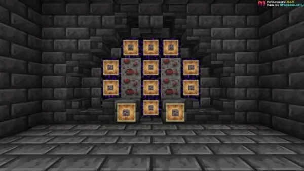 Rubedite Ore