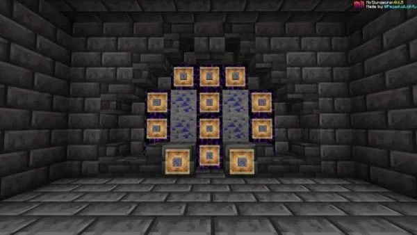 Soul Ore