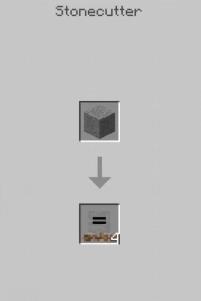 Tombstone Recipe