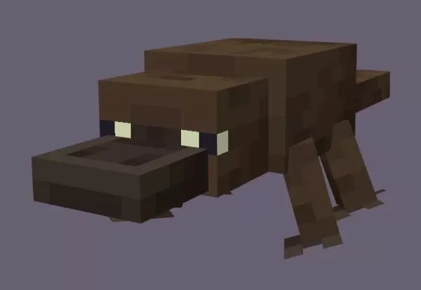 Wild texture variant