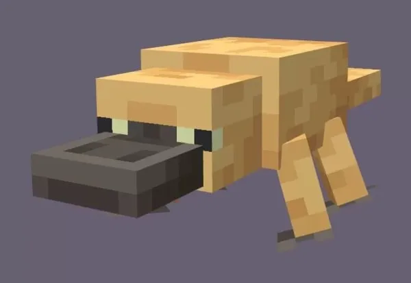 Gold texture variant