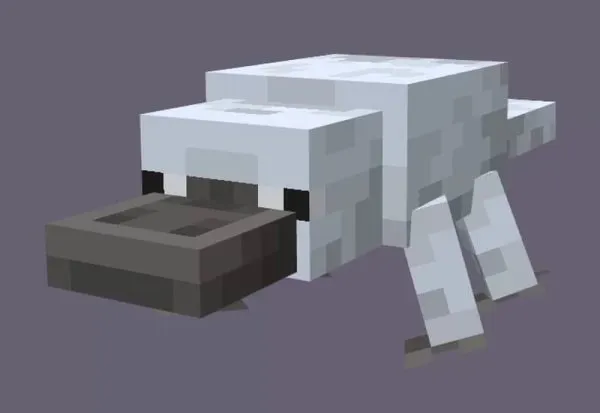 Cyan texture variant