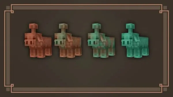 Copper Pig