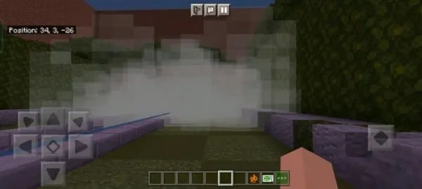 PvZ Fog