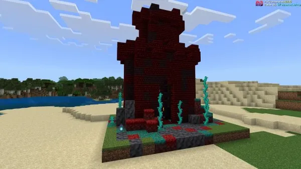 Ruined Portal