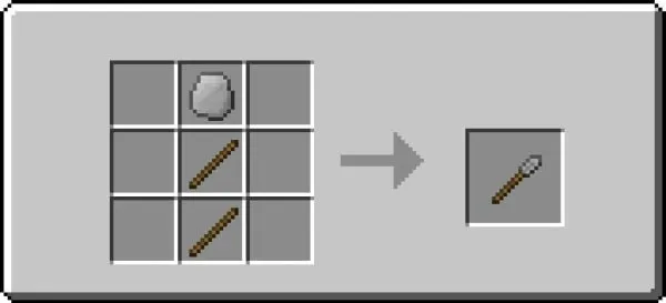 Spear recipe
