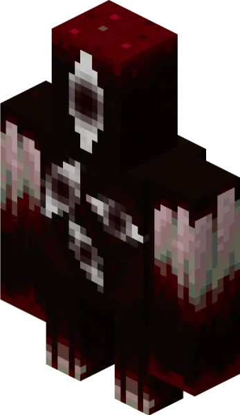 The Seeker mob