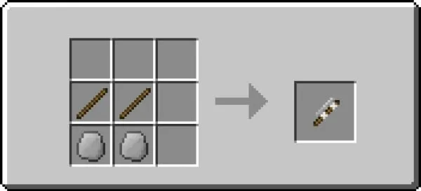Stone Saw recipe