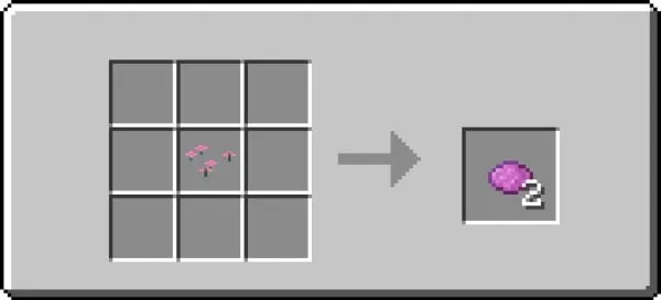 Magenta Dye recipe