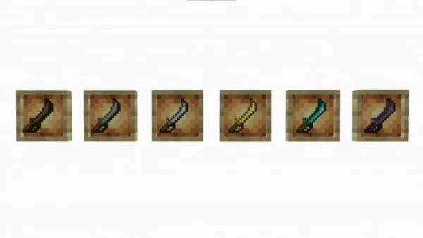 Cutless Swords