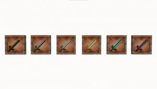 Greatswords