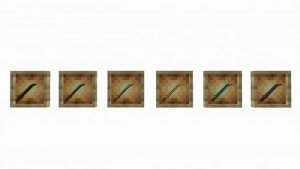 Katanas