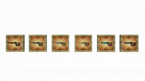 Trench Knife's