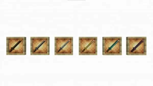 Wakizashi's