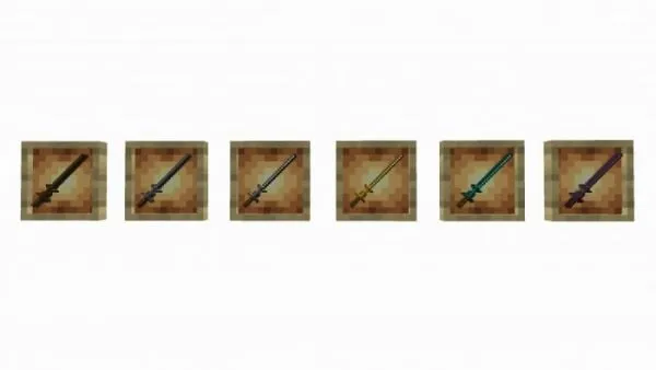 Zweihander's
