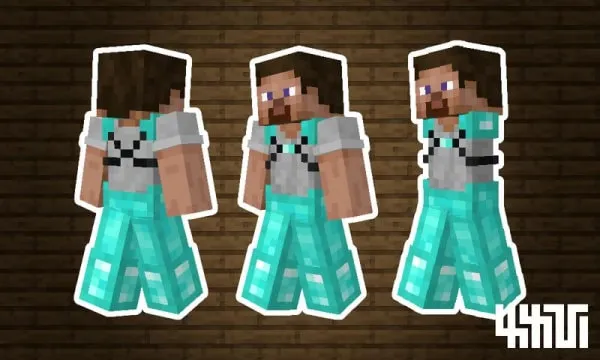 Iron Chestplate