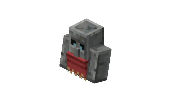 Tuff Golem