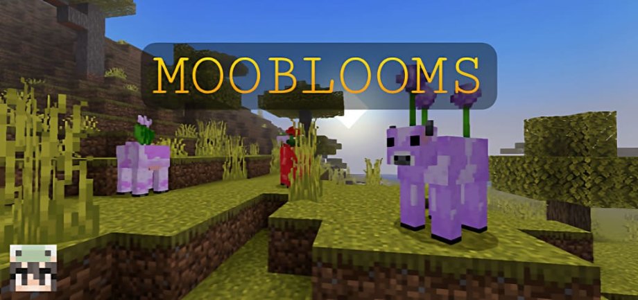 Thumbnail: MOOblooms Addon