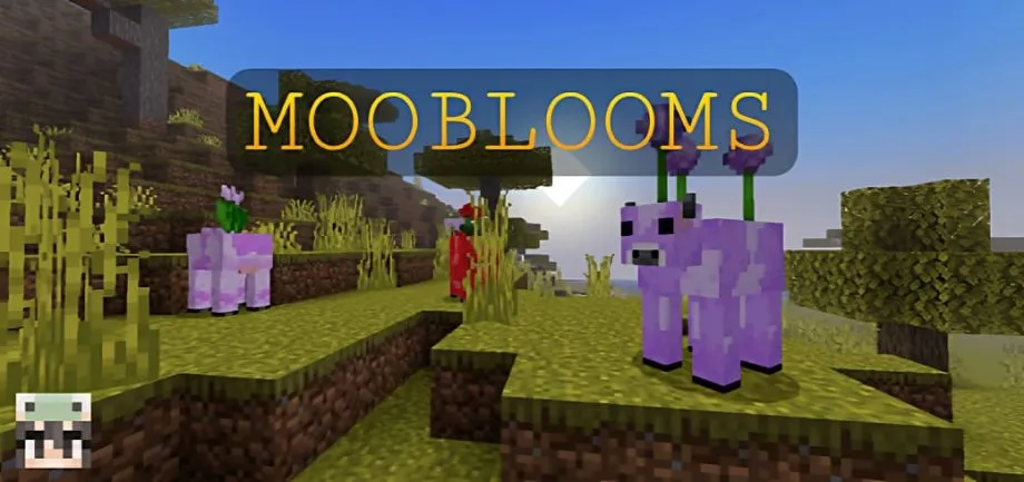 Thumbnail: MOOblooms Addon