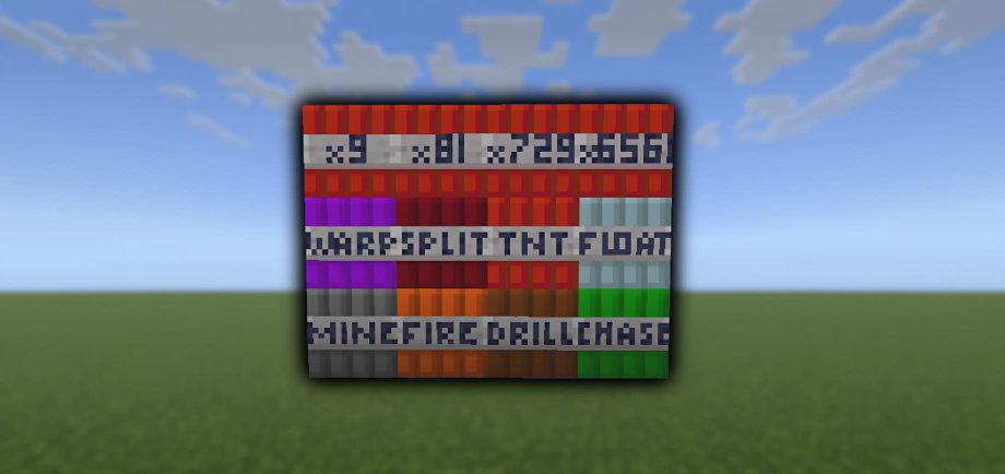 Thumbnail: More TNT Add-On | Adds 12 NEW types of TNT to your worlds!