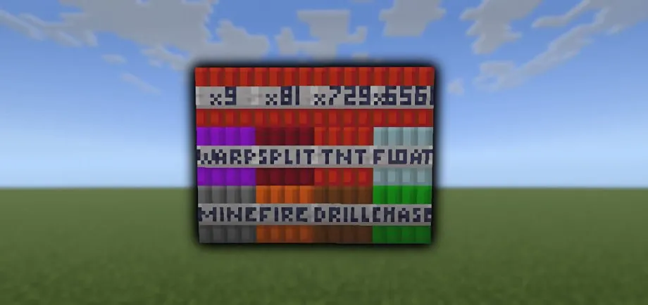 Thumbnail: More TNT Add-On | Adds 12 NEW types of TNT to your worlds!