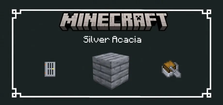 Thumbnail: Silver Acacia Wood