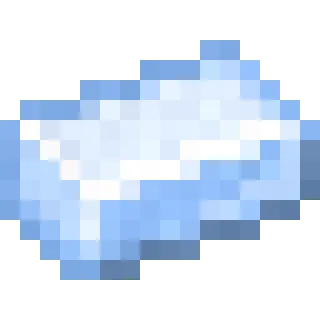 Haunted Ingot