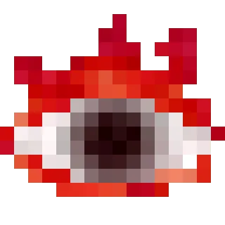 Cursed Eye