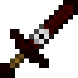 Seeker Sword