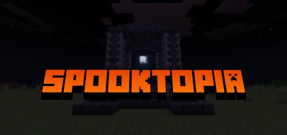 Thumbnail: Spooktopia [v1.0.0]