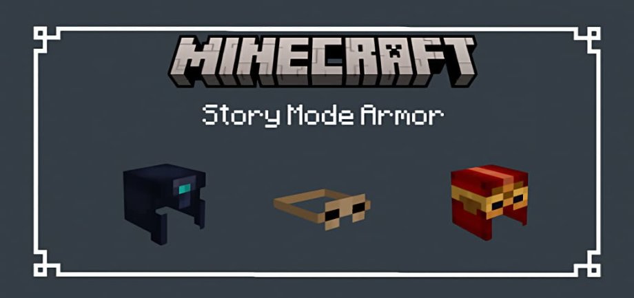 Thumbnail: Story Mode Armor