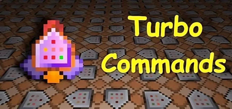 Thumbnail: 𝗧𝘂𝗿𝗯𝗼 𝗖𝗼𝗺𝗺𝗮𝗻𝗱𝘀 [Always latest files]