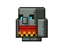 Tuff Golem